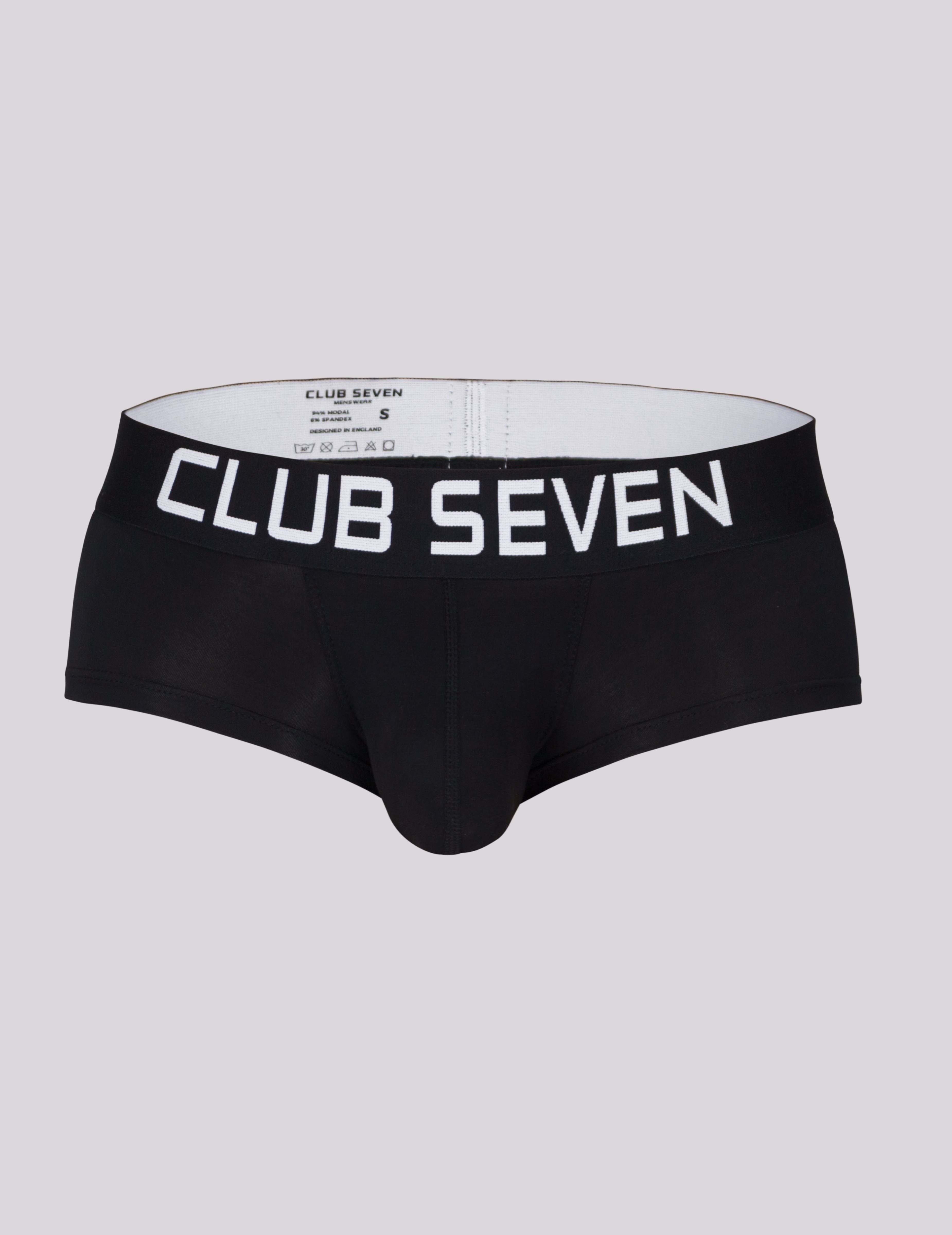 Menthongs, bulge boxers, mens bulge, Just wear club Seven, underwear in a box - Mens boxes - footballer in underwear - underwear for gays  - gay men underwear - Panties Menswear - Menswear box - mens jockstraps