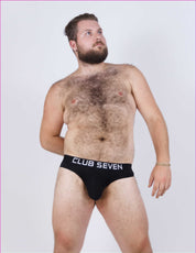 Menthongs, bulge boxers, mens bulge, Just wear club Seven, underwear in a box - Mens boxes - footballer in underwear - underwear for gays  - gay men underwear - Panties Menswear - Menswear box - mens jockstraps