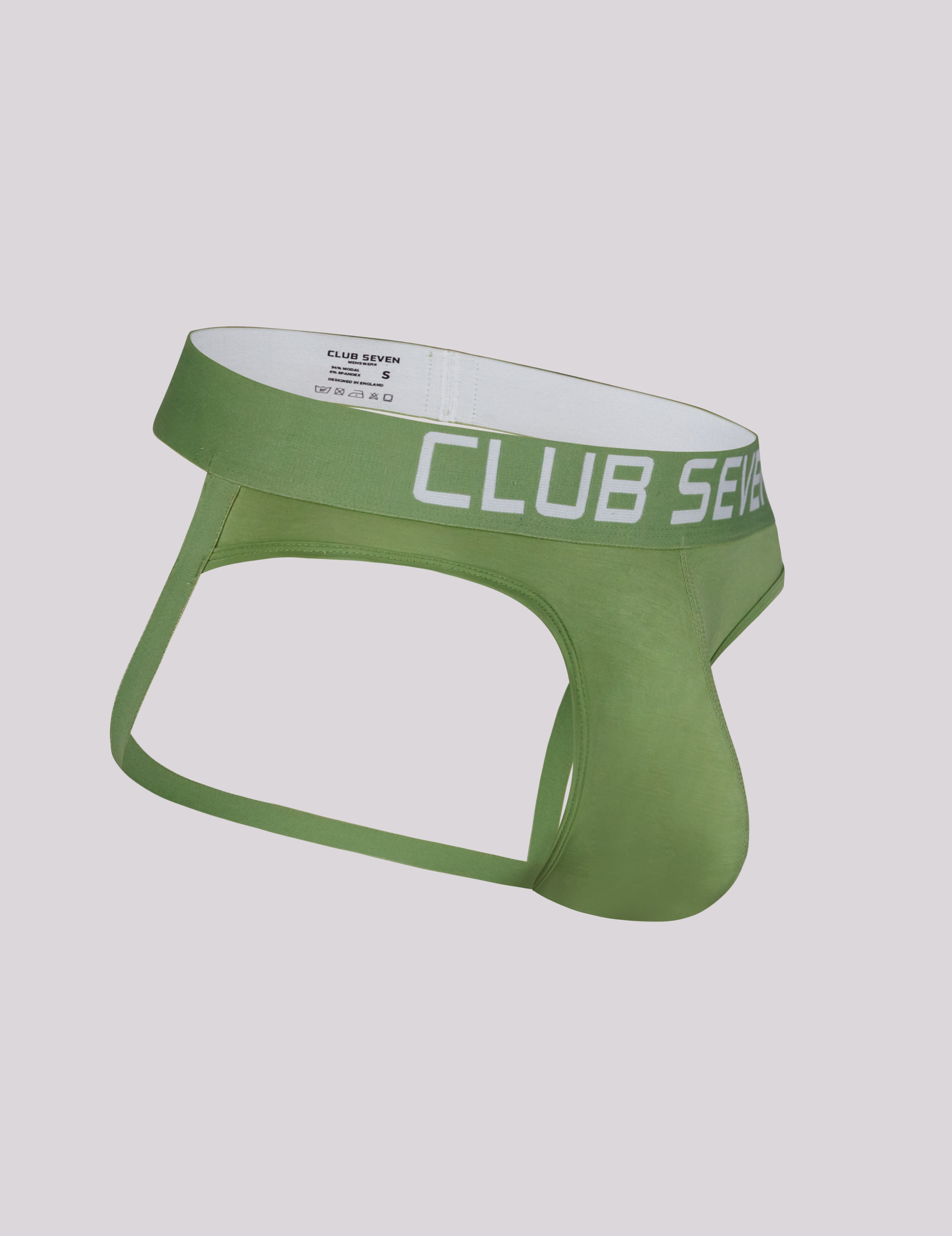 Menthongs, bulge boxers, mens bulge, Just wear club Seven, underwear in a box - Mens boxes - footballer in underwear - underwear for gays  - gay men underwear - Panties Menswear - Menswear box - mens jockstraps