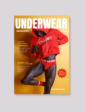 gay blog, gay magazine, male underwear magazine, men magazine