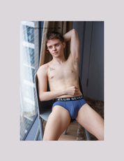 Men's underwear latest trends and styles, male underwear magazine, men magazine