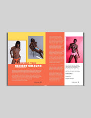 gay blog, gay magazine, male underwear magazine, men magazine