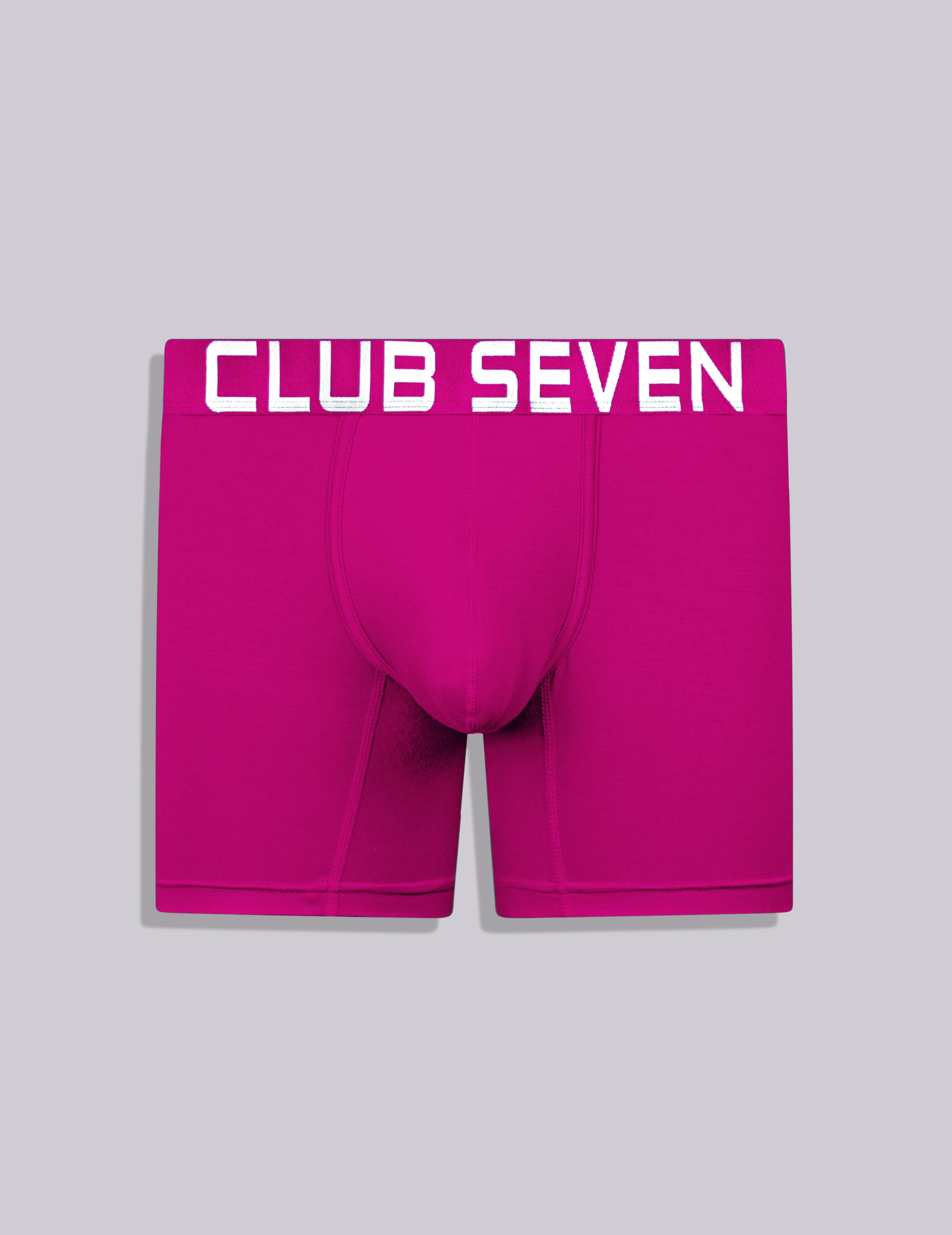 Well-endowed Men's Underwear – Club Seven Menswear