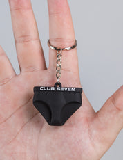 Underwear Key Chain - Jockey Mini Brief Key Chain - Underwear Keychain - Etsy UK keyrings