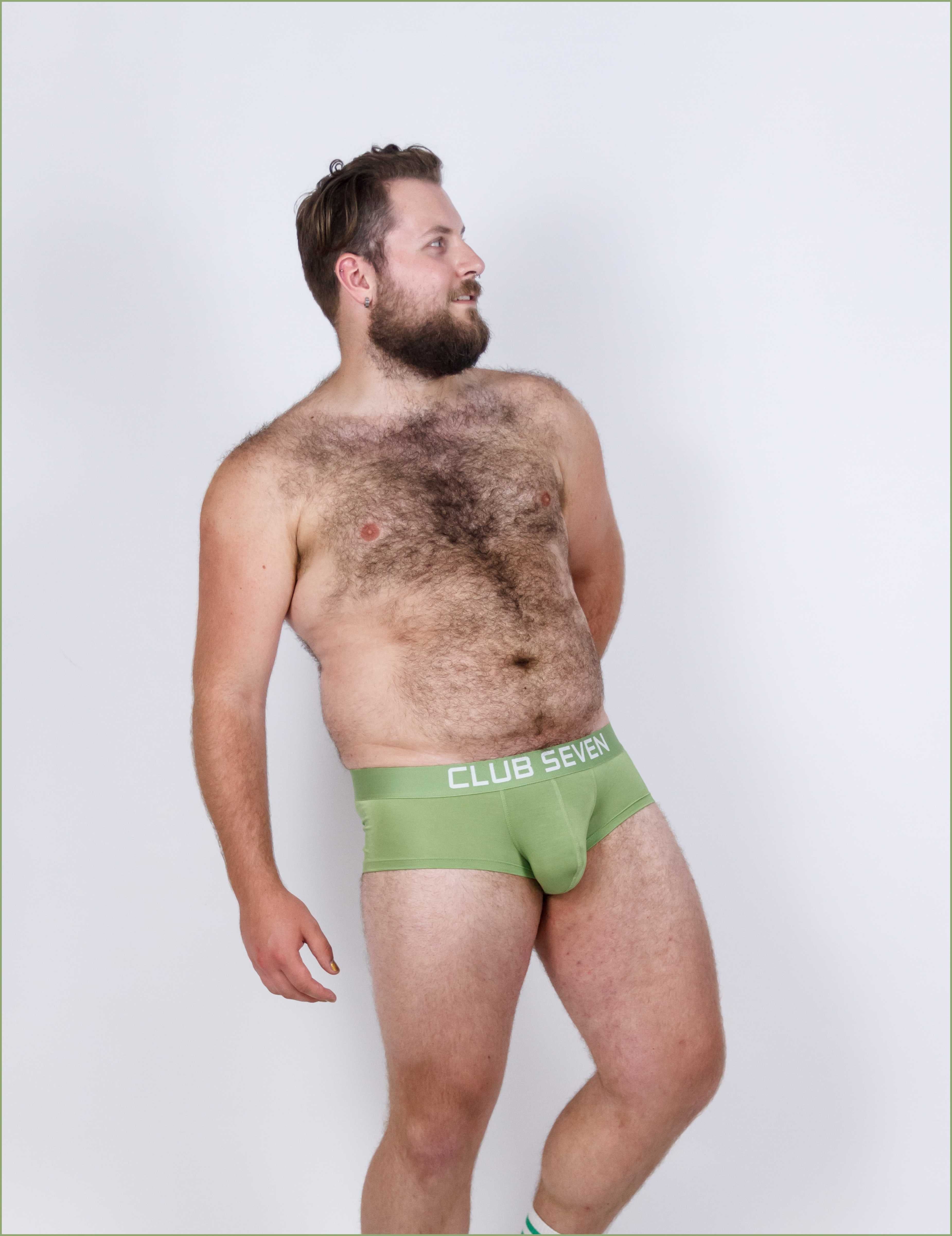 Menthongs, bulge boxers, mens bulge, Just wear club Seven, underwear in a box - Mens boxes - footballer in underwear - underwear for gays  - gay men underwear - Panties Menswear - Menswear box - mens jockstraps