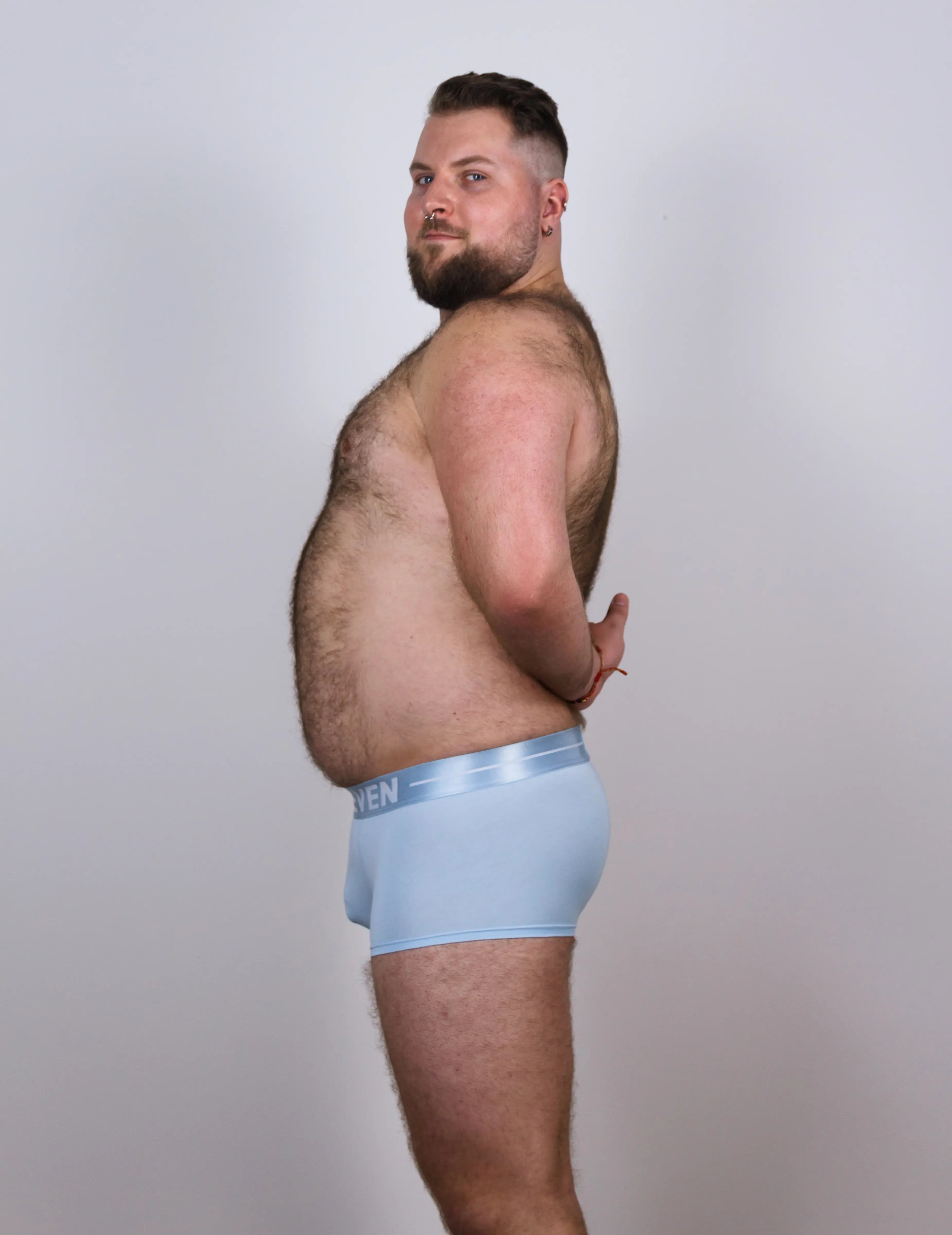 Underwear Experts, brief of man, just wear briefs, mens bulge, gayest underwear men's Trunks.
