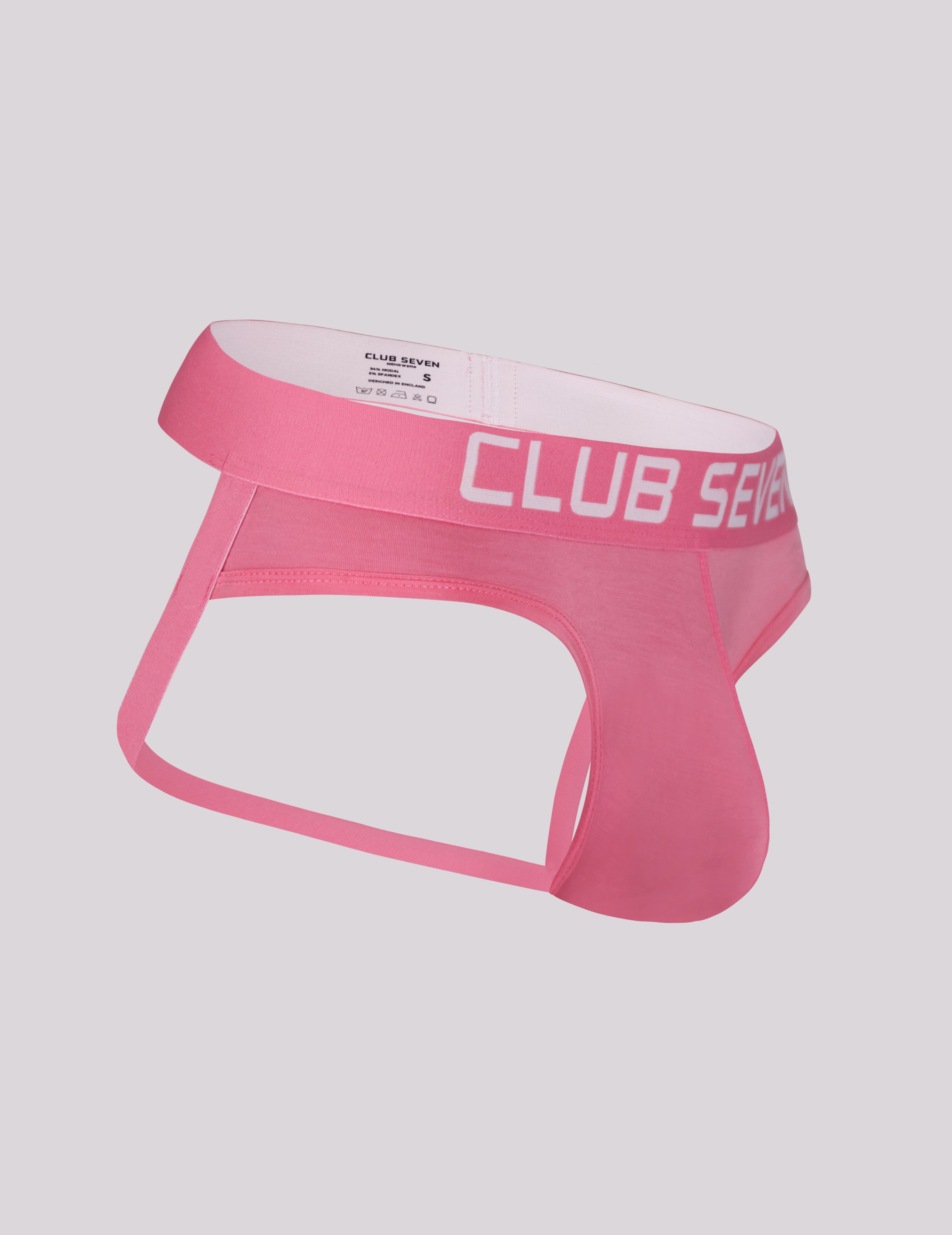 Menthongs, bulge boxers, mens bulge, Just wear club Seven, underwear in a box - Mens boxes - footballer in underwear - underwear for gays  - gay men underwear - Panties Menswear - Menswear box - mens jockstraps