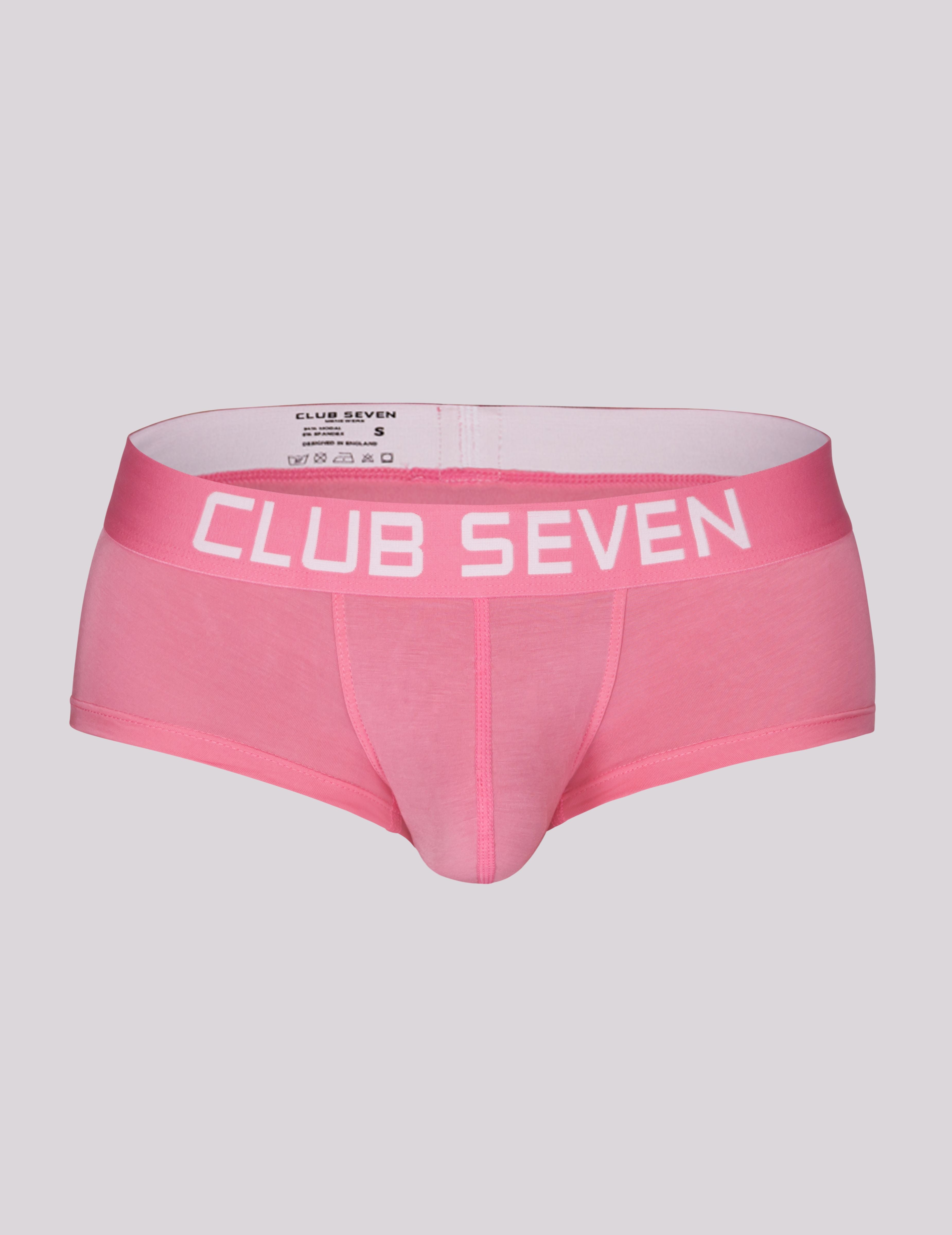 Menthongs, bulge boxers, mens bulge, Just wear club Seven, underwear in a box - Mens boxes - footballer in underwear - underwear for gays  - gay men underwear - Panties Menswear - Menswear box - mens jockstraps