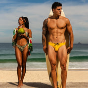 Swim briefs for summer