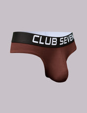 3D men thongs underwear product - men thongs