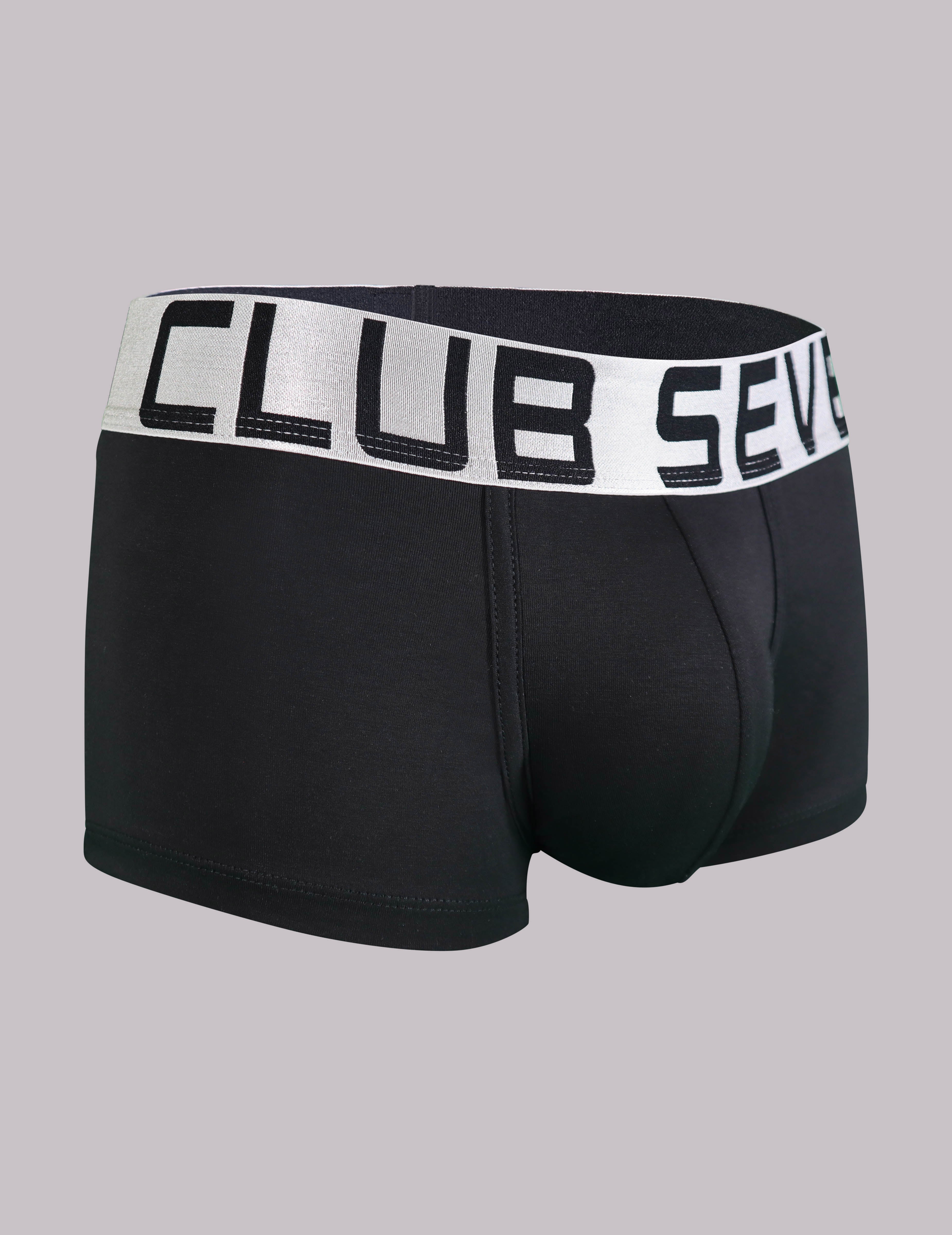 mens underwear briefs in black