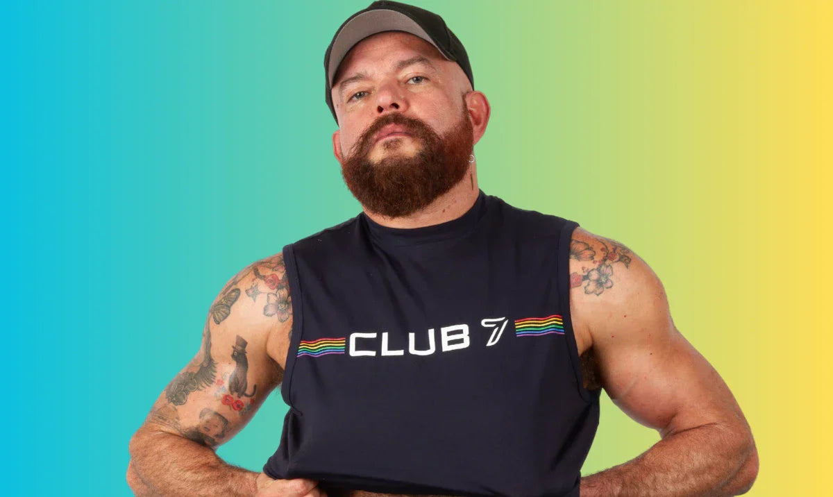 Can Straight People Wear a Pride Collection? 