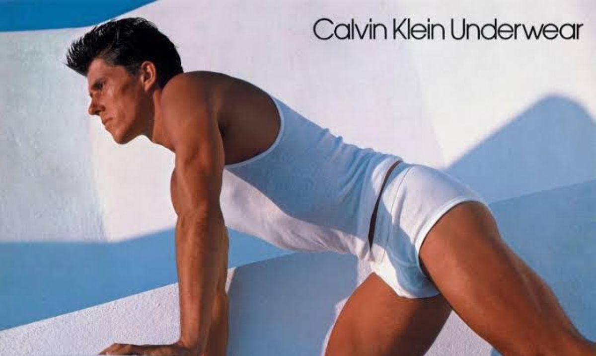 Calvin Klein Underwear