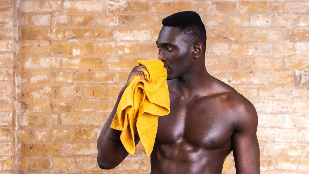Underwear for Training