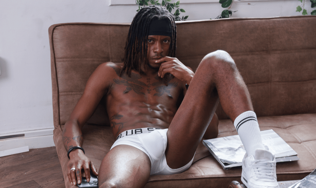 Nejhe Ryutt men underwear model - Gay men underwear thongs. Gay tests - Are they accurate - Thongs for men underwear in a box - Mens boxes - footballer in underwear - Club Seven Menswear - gay men underwear - men bulge underwear 