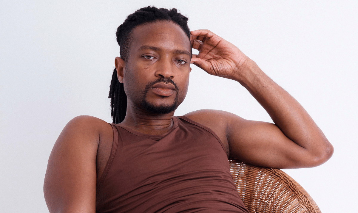 Nzube Ufodike men underwear model - Gay men underwear thongs. Gay tests - Are they accurate - Thongs for men underwear in a box - Mens boxes - footballer in underwear - Club Seven Menswear - gay men underwear - men bulge underwear 