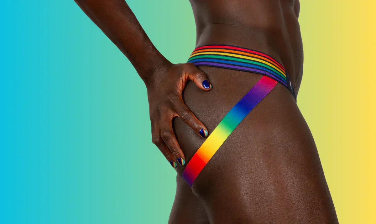 Pride collection 2026