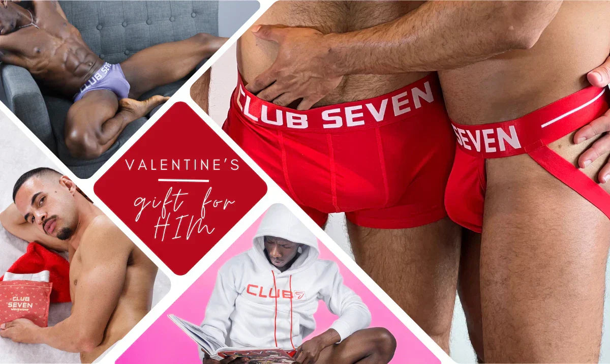 The 7 Best Valentine’s Day Gifts for the Man in Your Life