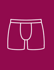 Legacy Mulberry Boxer Briefs