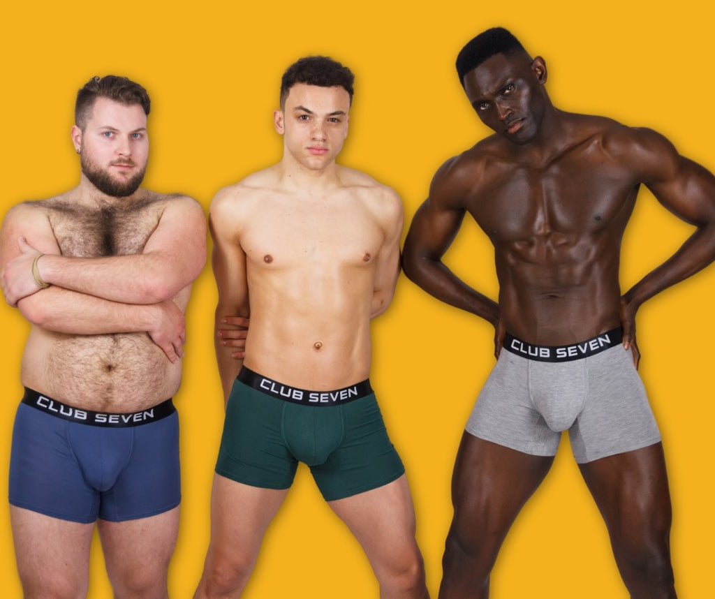 Is Bamboo Underwear Better than Cotton? The Answer is Yes !