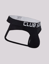 Legacy Midnight Black Jockstraps