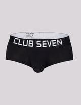 Legacy Midnight Black Trunks