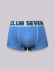 Blue Bulge men's boxer briefs trunks