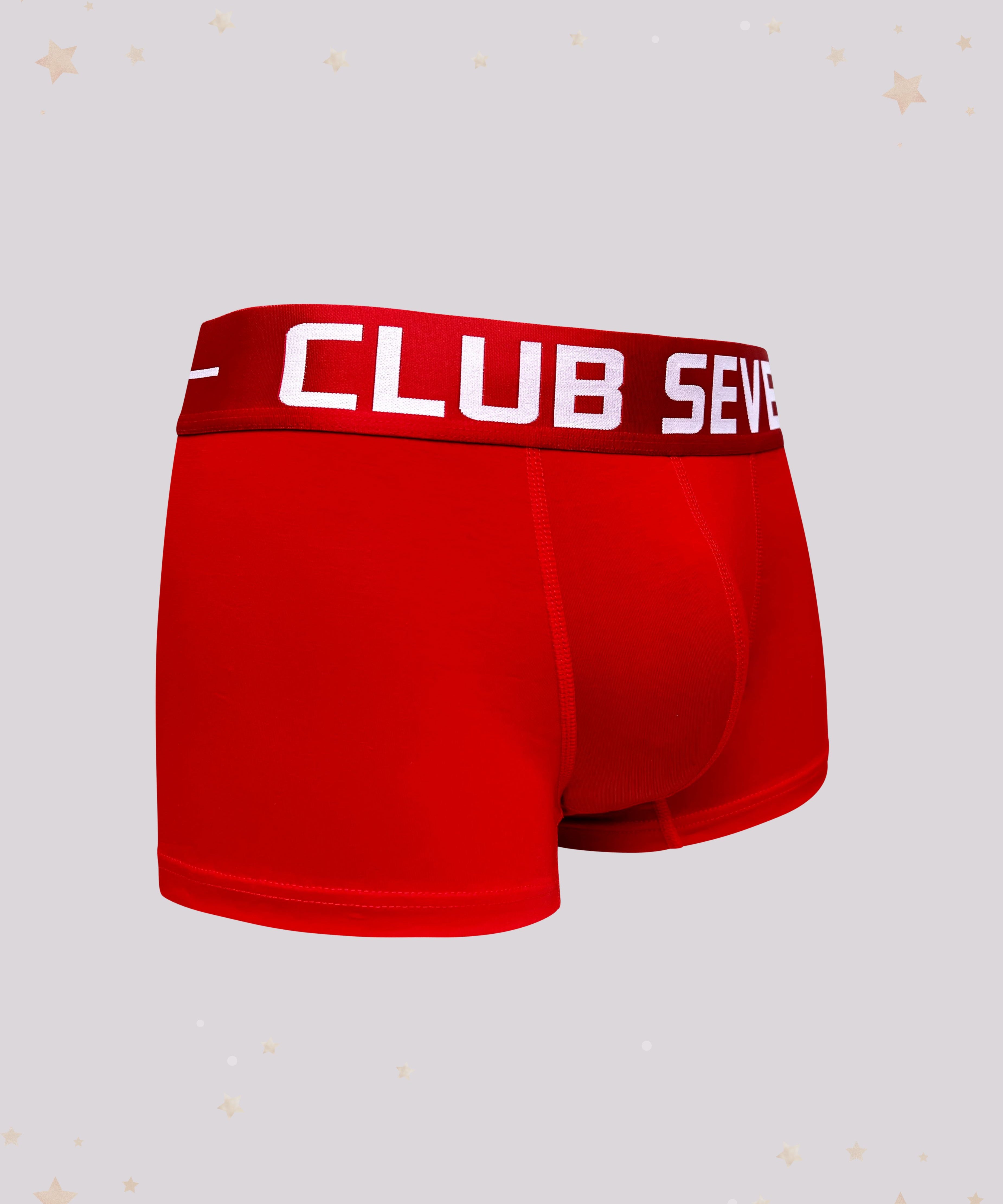 Christmas underwear - red trunks men's thongs primark gay mens jockstraps gay underwear bulge underwear bulge club seven clothing men bulge male underwear bulge mens bulge underwear men