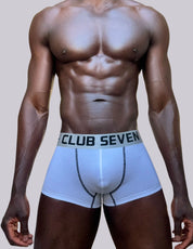 White boxer briefs