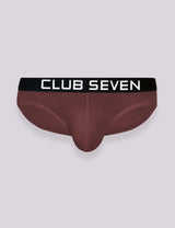 Fusion Brown Briefs