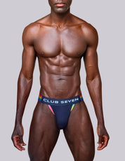 Gay pride underwear jockstraps