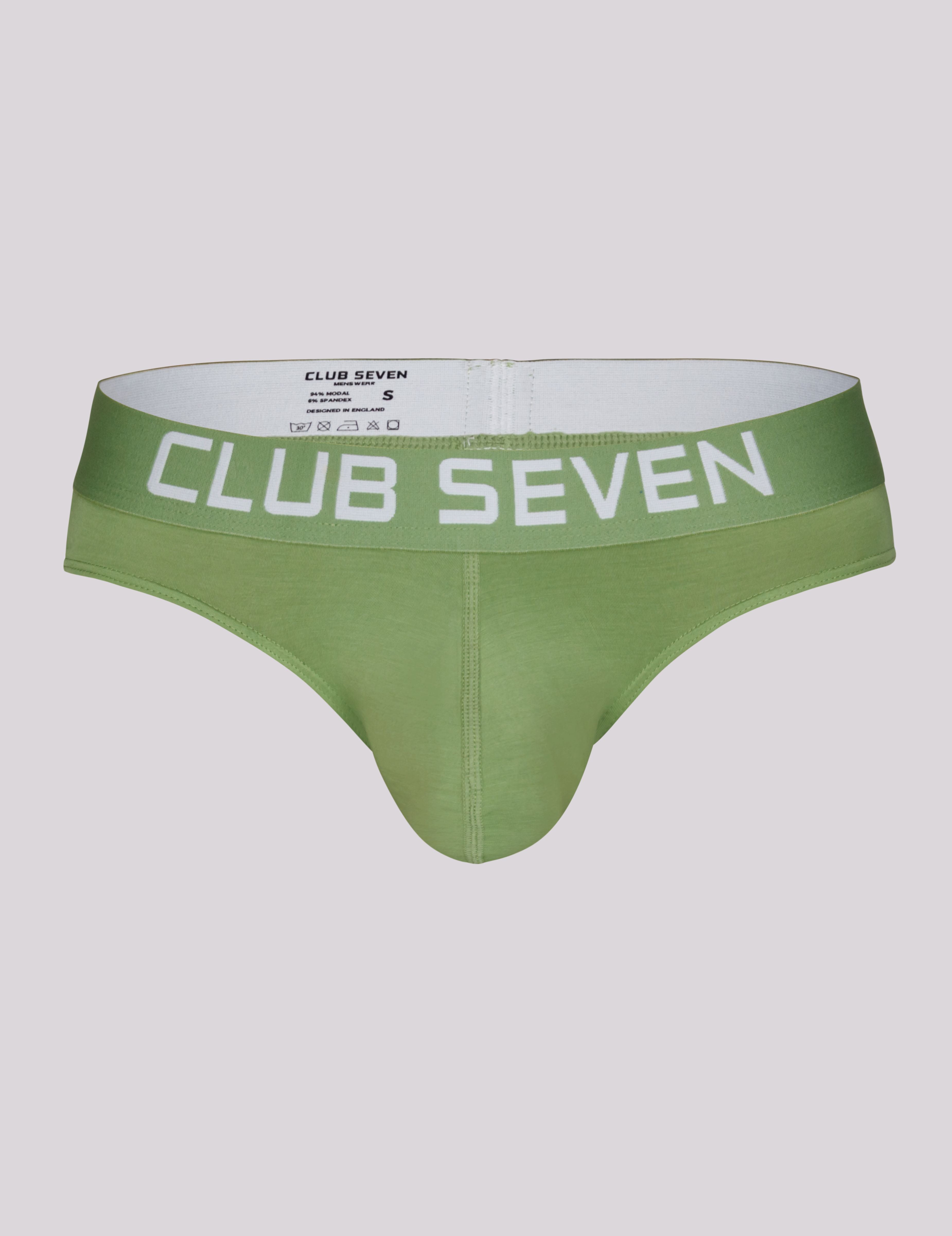 Club Seven Men Underwear – Club Seven Menswear