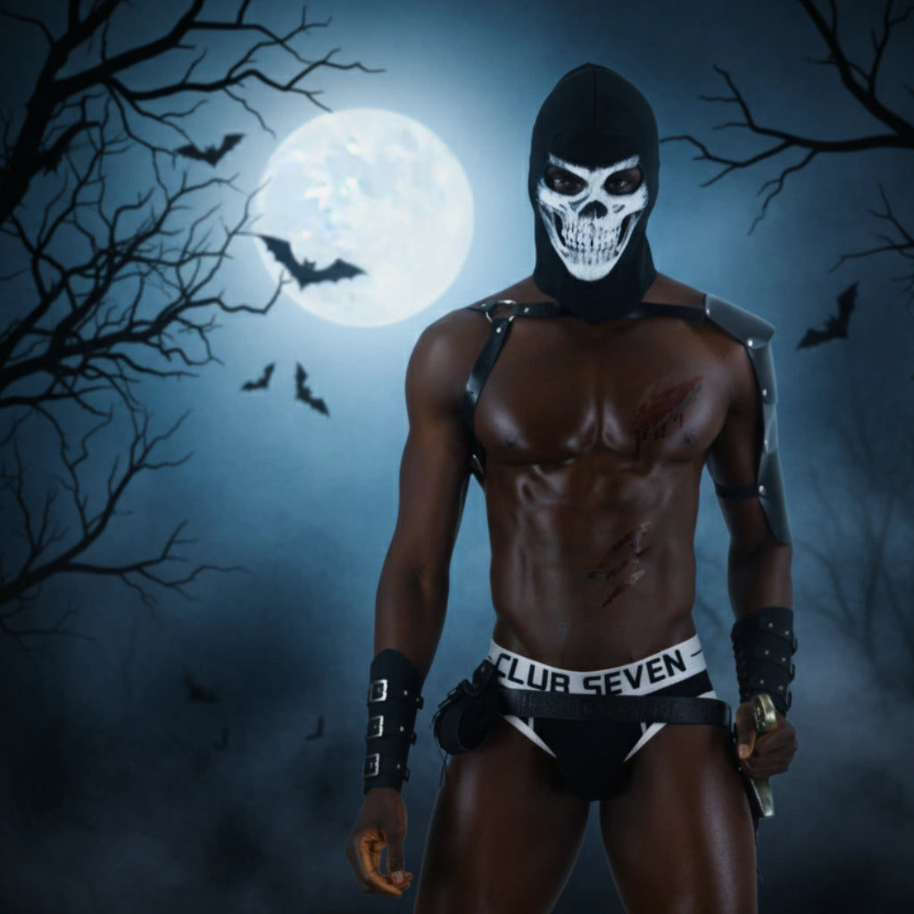 Halloween Men's underwear