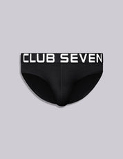 Legacy Midnight Black Briefs