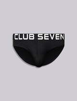 Legacy Midnight Black Briefs