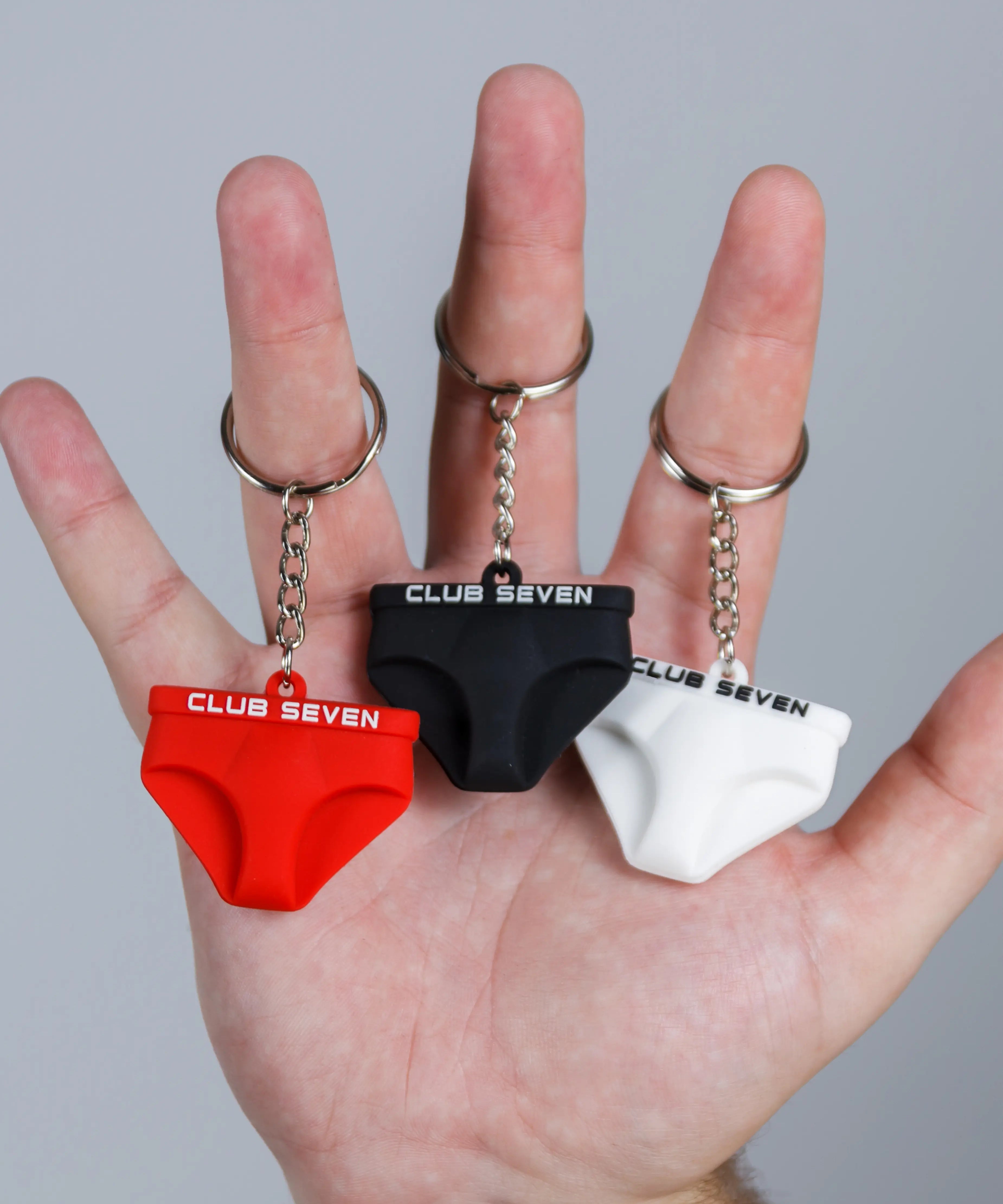 Underwear Key Chain - Jockey Mini Brief Key Chain - Underwear Keychain - Etsy UK keyrings