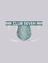 Prisma Blue Print Jockstraps