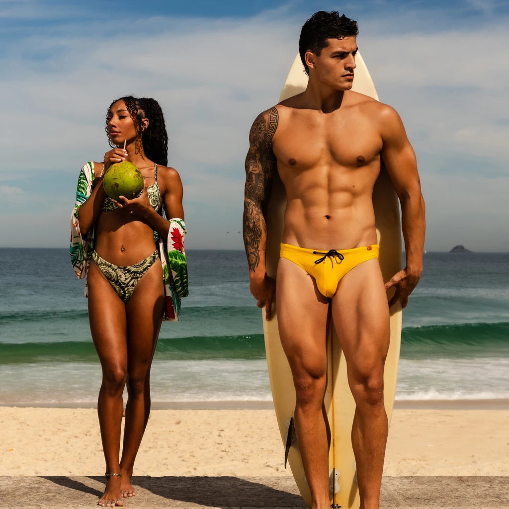 Men’s Speedo Swimwear and Swim Briefs