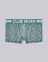 Prisma Blue Print Trunks