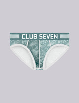 Prisma Blue Print Briefs