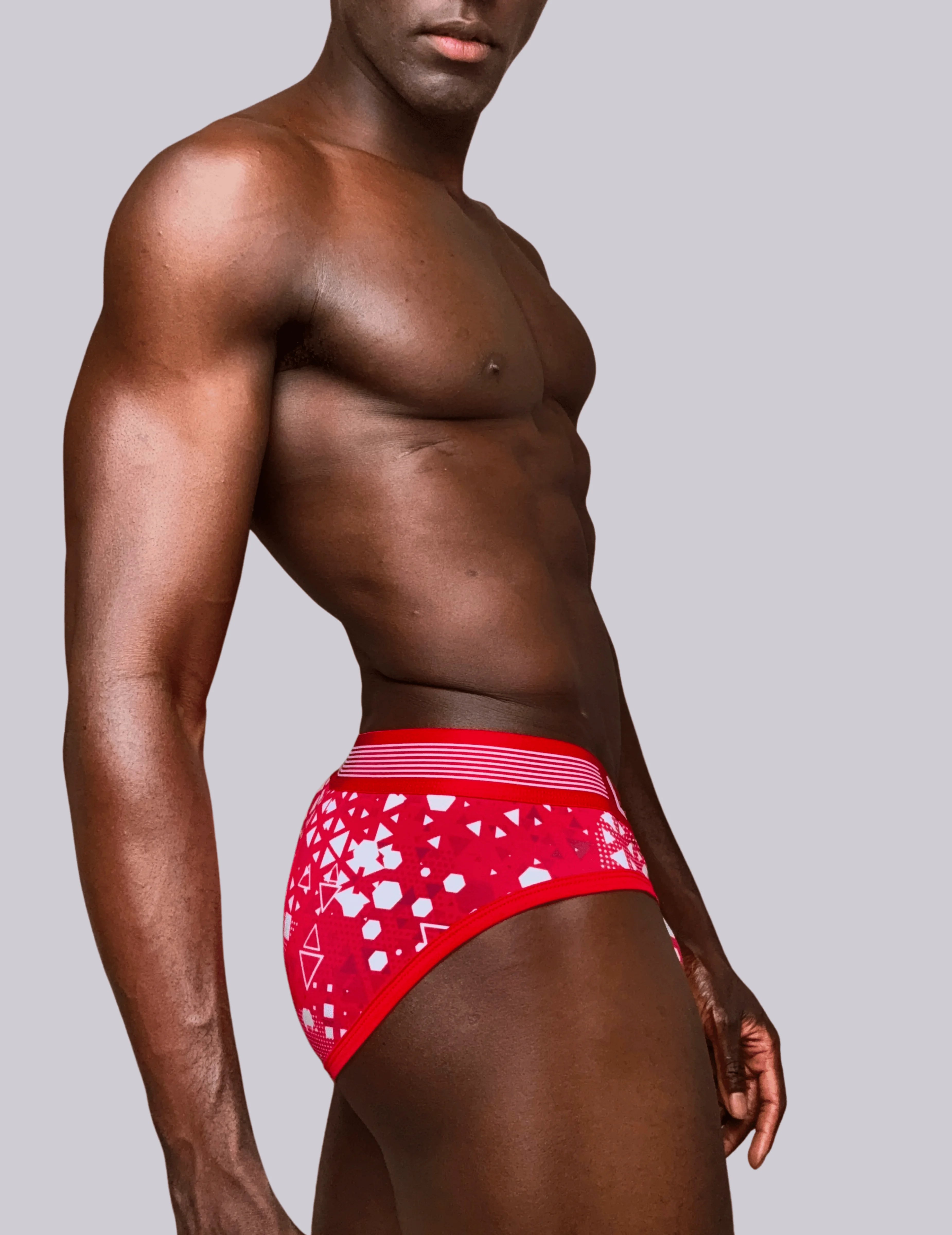 Men_s_Briefs_Print_Underwear_Red_model_2.webp