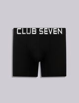 Legacy Midnight Black Boxer Briefs