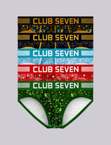 Prisma Print Briefs Bundle