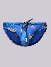 blue men’s swim briefs online in the uk