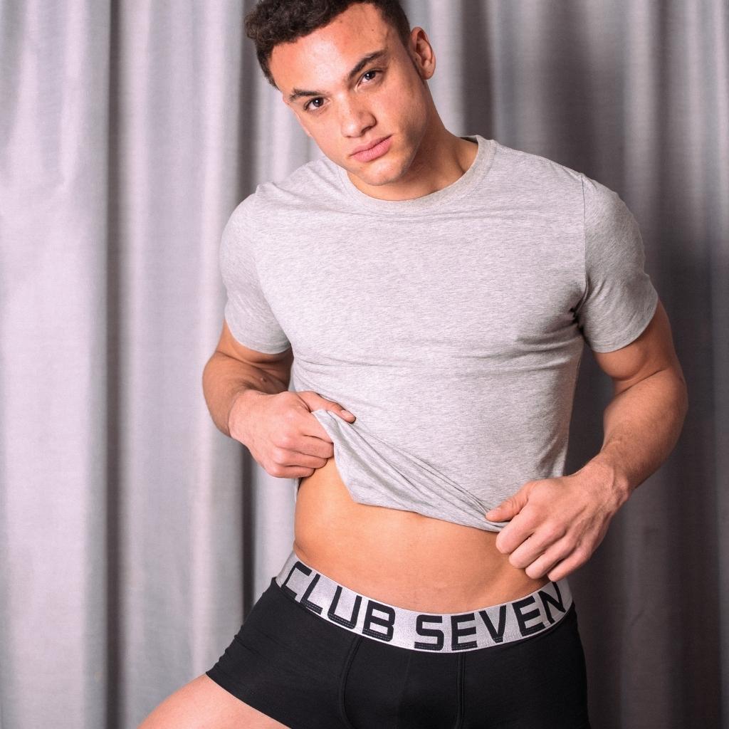 Men Underwear Size Chart| Club Seven – Club Seven Menswear