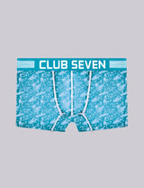 Prisma Blue Print Trunks