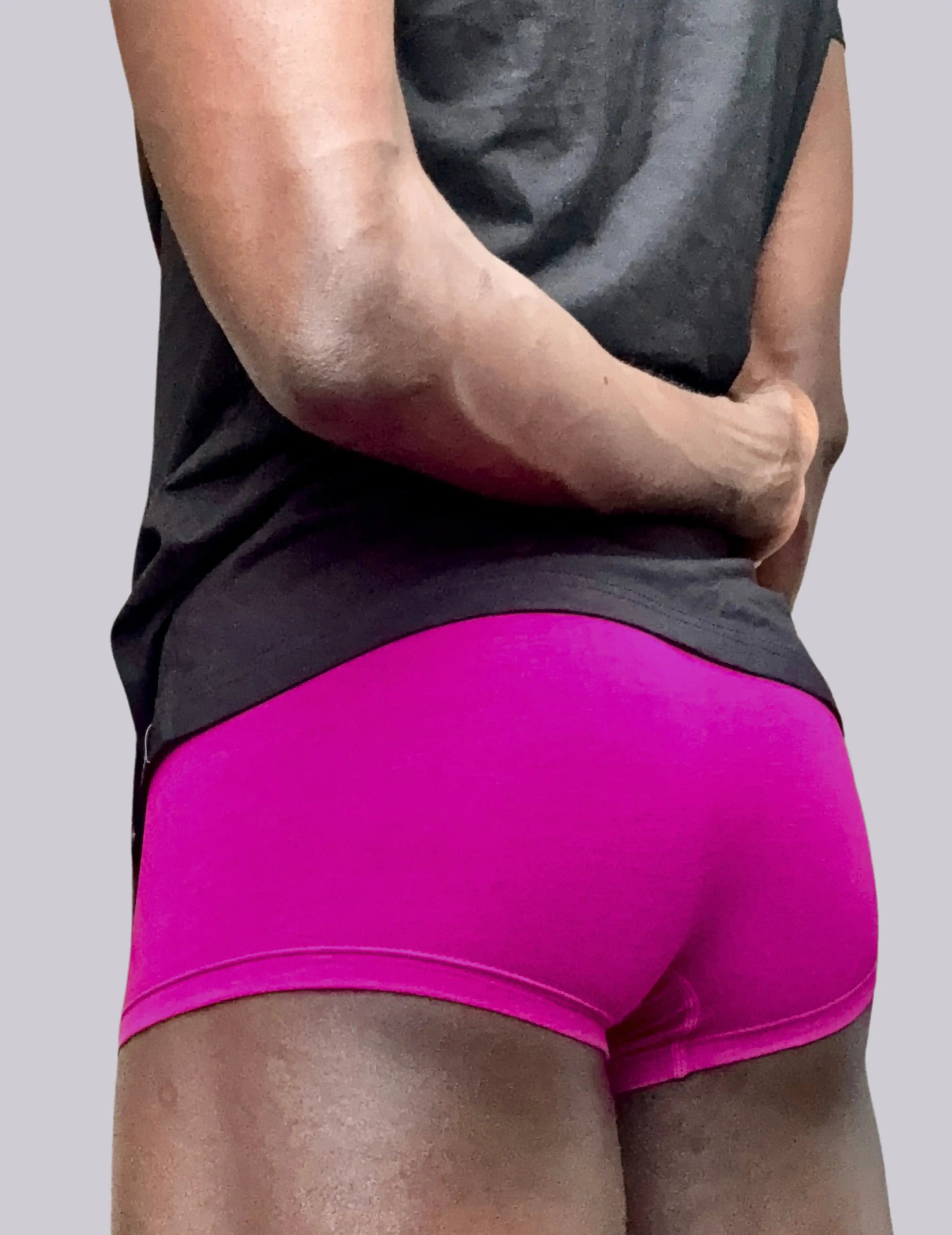 Legacy Mulberry Trunks