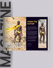 Men's Underwear Magazine Issue 03