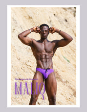 Men's Underwear Magazine Issue 03