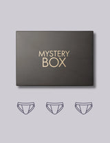 Mystery Underwear Box - Jockstraps